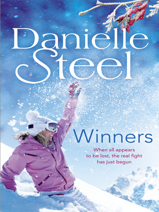 Title details for Winners by Danielle Steel - Available